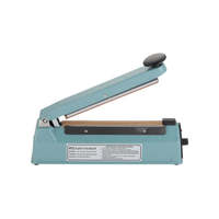 200mm Mini main pression manuelle impulsion main thermoscellant pour Snack alimentaire stockage Mini Machine à sceller pour les emballages en plastique