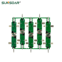 Fabricant d'assemblage électronique, fabrication, Shenzhen, assemblage SMT, liste Gerber, circuit imprimé, PCBA