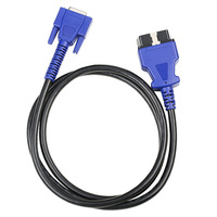 Cavo Principale OBD OBD2 per AUTEL IM508 e IM508S, Connettore OBDII Resistente allo Stiramento per Autel MaxiIM IM508