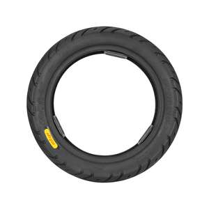 Neumático sin Cámara ULIP 90/90-12 Reforzado para Motocicleta y Scooter Eléctrico, Neumático Exterior al Vacío para Rin de 12 Pulgadas - Product Image 3