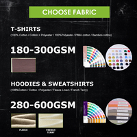 Sudadera con Capucha Extra Grande de Felpa Francesa de Alta Calidad, Unisex, con Cinta Reflectante, Cordón Ajustable, Personalizable con Impresión y Bordado para Hombre