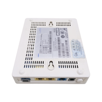Hg8120c Gpon Xpon 2Fe + 1Tel Original Hw Hg8321r Routeur Ont Modem Onu