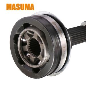Masuma to-09 Bộ dụng cụ thay thế khớp <span class=keywords><strong>CV</strong></span> bên ngoài hạng nặng Thiết kế giảm tiếng ồn 4afe ae114 43410-12030 - Product Image 3