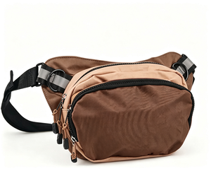 Bolsa para Premios para Perros, para Paseos y Entrenamiento, con Soporte para Botella de Agua, Cinturón para Premios para Mascotas, para Senderismo y Correr, Riñonera para Perros - Product Image 1