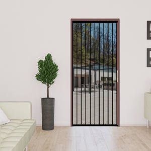 نافذة شاشة قابلة للسير من المصنع شاشة من الألياف الزجاجية - Product Image 2