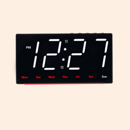 Coque Noire Lumière Blanche