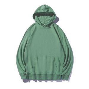 Sweat à capuche pour homme en coton blanc, multi-couleurs, décontracté, avec logo personnalisé, bien conçu, respirant, pour un usage quotidien - Product Image 3