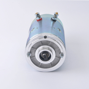 <span class=keywords><strong>Motor</strong></span> de CC de bajo voltaje, alta calidad, 12V, 1,6 kW, fábrica china, ZD1223B - Product Image 2