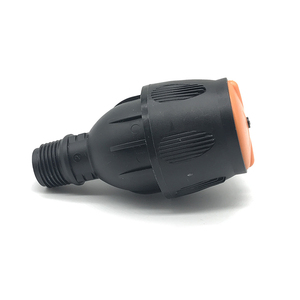 Landbouw Irrigatiesysteem <span class=keywords><strong>1</strong></span>/<span class=keywords><strong>2</strong></span> ''Mannelijke Roterende 360 Graden Vortex Anti-Insecten <span class=keywords><strong>Plastic</strong></span> Mini <span class=keywords><strong>Sprinkler</strong></span> - Product Image 2