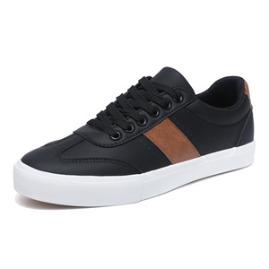 Chaussures décontractées basses pour hommes style coréen, color-block, respirantes en maille, rehaussantes, pour étudiants, collection Printemps 2026, idéales pour <span class=keywords><strong>l</strong></span>'automne - Product Image 5