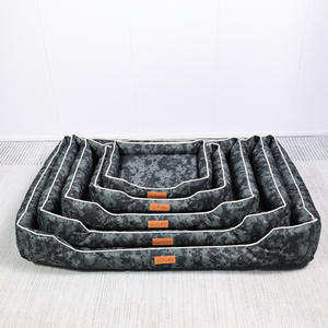 Premium Pet Beds Bequemer Zwinger für Welpen und Hunde - Product Image 4