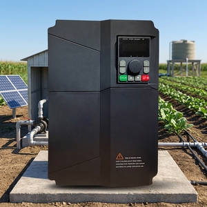 XLY710 3PH 380V MPPT อินเวอร์เตอร์พลังงานแสงอาทิตย์4KW-7.5KW <span class=keywords><strong>dctoac</strong></span> ตัวแปรความถี่ไดรฟ์สำหรับการเกษตรชลประทานปั๊มน้ำลึก CE - Product Image 1