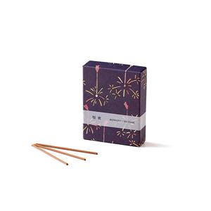 Set de Regalo de Incienso Japonés HANGA, 10 Aromas con Soporte, Aromaterapia, Fragancia Premium Japonesa, Relajante, para el Hogar y Meditación - Product Image 4