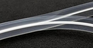 4800 m/h Auto PP PE PVC Largeur 2.6-60mm Extrudeuse de fermeture à glissière en plastique Extrusion de fermeture à glissière en plastique Fermeture à glissière en plastique faisant la <span class=keywords><strong>machine</strong></span> - Product Image 6