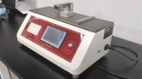 Probador del Coeficiente de Fricción para Líneas de Producción Industriales con Cámara Climatizada y Control de Temperatura