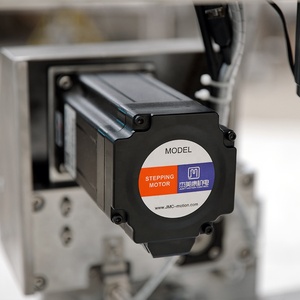 Máquina automática de corte y crimpadora de mecha, equipo de inserción de <span class=keywords><strong>carburo</strong></span> para sujetar mechas, fabricación de mechas de algodón para hacer velas de cera - Product Image 2