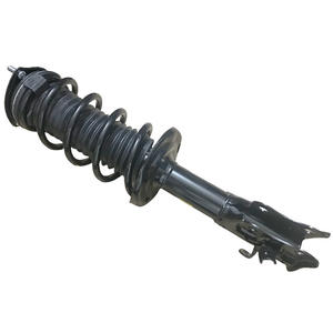 โช้คอัพฮอนด้า ซีวิค 51601-SNV-P05 51602-SNV-P15 ด้านหน้า อะไหล่เปลี่ยนใหม่ พร้อมขายึด - Product Image 4