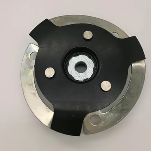 Rgfrost ใหม่ด้วง PXE16ระบบปรับอากาศอุปกรณ์เสริมระบบคอมเพรสเซอร์แม่เหล็กแผ่นฮับโช้คอัพหน้าดูดแม่เหล็ก - Product Image 2