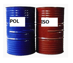 <span class=keywords><strong>Mousse</strong></span> d'isolation en <span class=keywords><strong>polyuréthane</strong></span> rigide de haute qualité, appliquée par pulvérisation, pour les tuyaux - Product Image 6