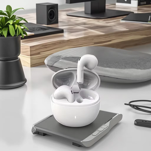 2025 Tốt Nhất Phiên Bản Mới Ban Đầu Tai Nghe ANC Earbuds Đúng Số Nối Tiếp TWS Không Khí Pro3 Không Dây Pod 2 4nd Tai Nghe - Product Image 1