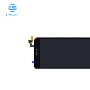 Ricambi per Smartphone Cinesi per <span class=keywords><strong>Xiaomi</strong></span> <span class=keywords><strong>Redmi</strong></span> <span class=keywords><strong>Note</strong></span> 4x Display LCD Schermo Sostitutivo - Product Image 5