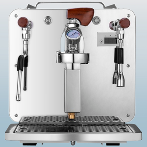 Varilla de Vapor Rotatoria Universal de Acero Inoxidable de Grado Comercial con 4 Orificios, Programable para <span class=keywords><strong>Café</strong></span>, <span class=keywords><strong>Precio</strong></span> al por Mayor para Compras al por Mayor - Product Image 6