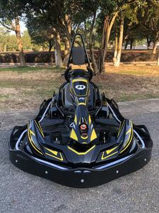 Kits de <span class=keywords><strong>Go</strong></span> Kart de carreras para niños y adultos con batería, trajes de Kart de carreras eléctricas a la venta - Product Image 3