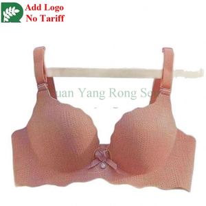Reggiseno da donna <span class=keywords><strong>senza</strong></span> anello in acciaio per supporto superiore - Product Image 3