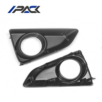 Cache de phare antibrouillard en gros pour Toyota Mark X Reiz 2013-2017, cadre de phare antibrouillard, boîtier, prix d'usine, pièces automobiles, approvisionnement en gros