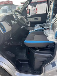 Nueva marca de China Dongfeng EC36 EV Mini-Auto Mini-Bus Bienestar <span class=keywords><strong>7</strong></span>-11 asientos Nuevo Vehículo de energía - Product Image 2