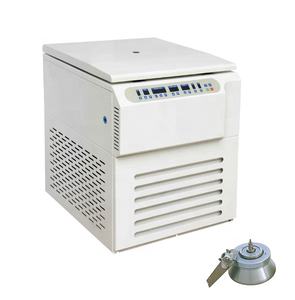 <span class=keywords><strong>Gl21m</strong></span> נפח 1000 מ "ל/1800 מ" ל/3000 מ גדול צנטריפוגה למכירה 20000 rpm זרם צנטריפוגה צנטריפוגה - Product Image 1