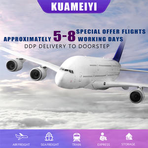 การขนส่งสินค้าผ่านประตูสู่ประตูบ้านตัวแทนขนส่งโลจิสติกส์<span class=keywords><strong>ราคา</strong></span>ถูกตัวอย่างสินค้า DHL DHL FedEx Express - Product Image 4