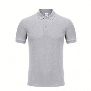 Design Manufacturer High Quality 100% Cotton 220g Plain Polo <b>Shirt</b> Printed Custom logo Plus Size Men's Polo t <b>Shirt</b> for Men - Product Image 5