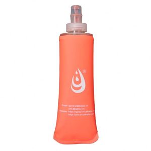 กระติกน้ำแบบพับได้ ดีไซน์นุ่มนวล สำหรับแคมป์ปิ้ง ลดราคาพิเศษ - Product Image 5
