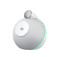 Chargeur Magnétique avec Haut-Parleur, Chargeur Ultra-Rapide pour Écouteurs et Montre, Nouveauté 2026, Produits de Refroidissement, Chargeur Sans Fil 3-en-1