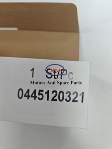 트럭 부품 0445120321 엔진 연료 인젝터 MC11 200V10100-6126 - Product Image 6