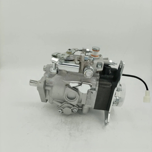 ปั๊มหัวฉีดดีเซล VE สำหรับเครื่องยนต์ TD27 รุ่น 104780-9180 ปั๊มหัวฉีดน้ำมันเชื้อเพลิง 104661-3050 ปั๊มดีเซล ขายส่ง - Product Image 2