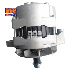 เครื่องกำเนิดไฟฟ้ากระแสสลับสำหรับเครื่องยนต์ 6BT 6CT รุ่น 19009950 1900995 - Product Image 4