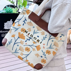 Large Capacity Canvas <b>Tote</b> Bags Personalized Canvas <b>Tote</b> Bags Large <b>Tote</b> Canvas Bagss for Women - Product Image 1