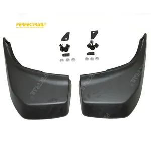 Perfectrail vplmp0047 phụ tùng ô tô phía trước mudflap Kit cho Land Rover phạm vi Rover 2012-