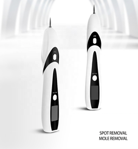 NY Freckles-placas seniles para tatuajes, pigmentación De la piel, eliminador De Verrugas con pantalla Lcd - Product Image 2