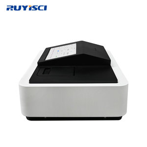 Detector de Calidad del Agua de Alta Precisión RUYISCI SK9000 - Instrumento Inteligente de Análisis de Calidad del Agua Multiparamétrico - Product Image 3
