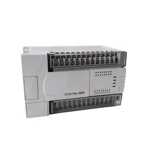 Nouveau FX3U-4AD-PTW-ADP PLC de contrôleur logique programmable de module