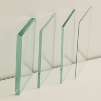 Usine PARTNER GLASS en Chine, verre flotté transparent de première qualité, 4 mm, 6 mm, 8 mm, 10 mm, 12 mm, 15 mm, 19 mm, pour fenêtres, portes et rampes