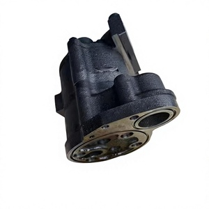 Construction Machinery Parts 20R7447 270-1763 Gear <b>Pump</b> GP for <b>Track</b>-type Tractor D6R D7R - Product Image 1
