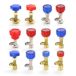 Venta directa de fábrica Refrigeración <span class=keywords><strong>Universal</strong></span> Abrebotellas para refrigerante - Product Image 3