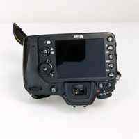 Schone staat D7200 Originele Nikon Camera Tweedehands Gebruikt Camera DSLR Digitale Fotografie Livestreaming