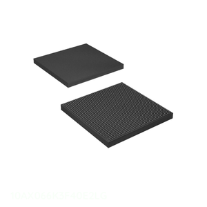 Distributeur autorisé 10AX066K3F40E2LG 1517 BBGA FCBGA Embedded Acheter des composants électroniques en ligne - Product Image 1