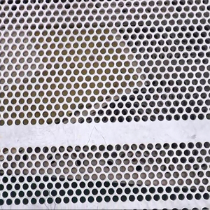 Высококачественный перфорированный и гофрированный лист из нержавеющей стали марок <span class=keywords><strong>201</strong></span>, 304, 304L, 316, 316L, 410, 430, 2205 - Product Image 3