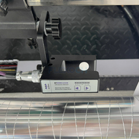 Machine d'impression flexographique haute précision 4/6 couleurs pour sacs en papier kraft en rouleau de 1600 mm/1800 mm pour larges bandes imprimées
